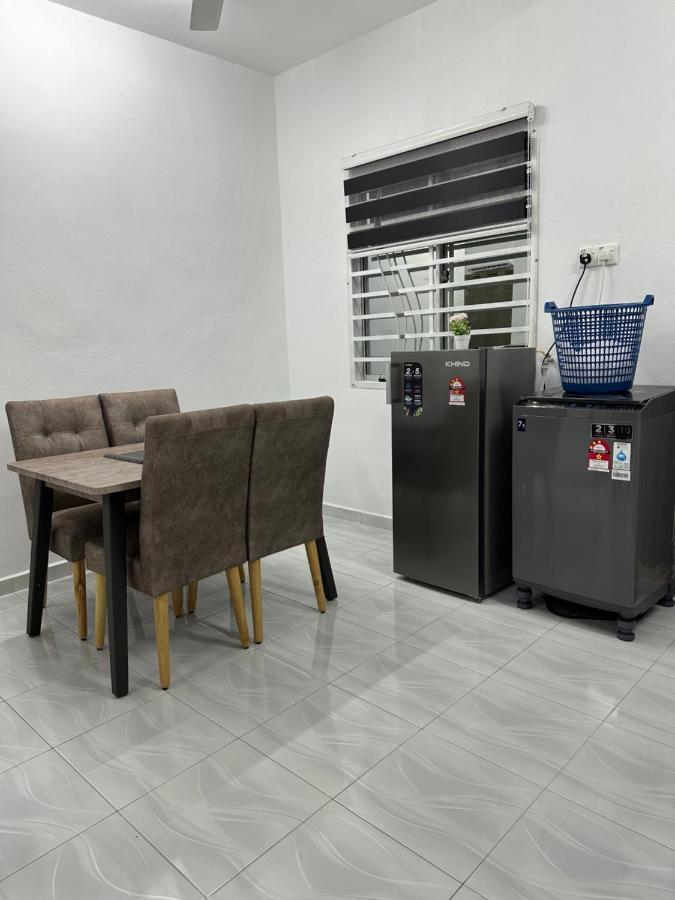 Holiday home Paddy View Kangar